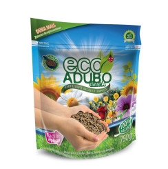Fertilizante Ecoadubo 750gr