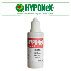 Fertilizante Hyponex Vermelho 0-6-4+Me 60ml