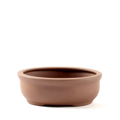 Vaso Literato Oval 11,8 cm x 9 cm x 4,4 cm