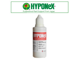 Fertilizante Hyponex Vermelho 0-6-4+Me 60ml